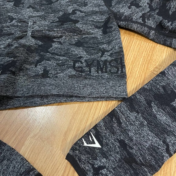 Gymshark Adapt Seamless long sleeve - Picture 2 of 6